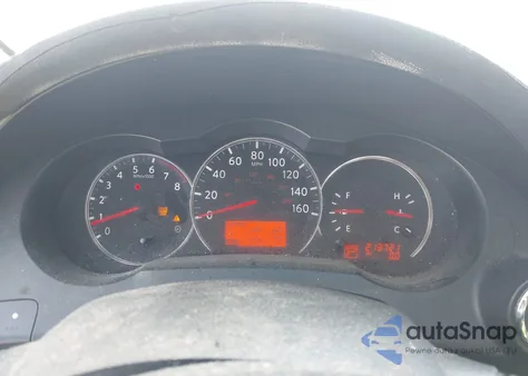 2011 Nissan Altima 2.5 S z USA, uszkodzony, nr VIN 1N4AL2AP9BN403361